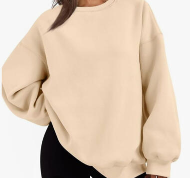 Sandy Sweater