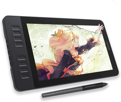 Gaomon Tablet